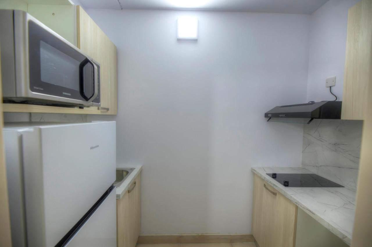 Campus Hub Vandrarhem Msida Exteriör bild
